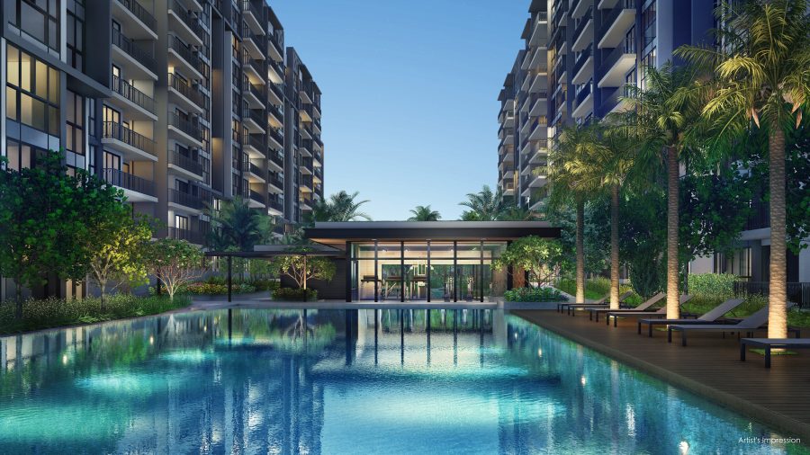 Zillennial couple rejects executive apartment & opts for 5-room Pasir Ris resale without COV instead