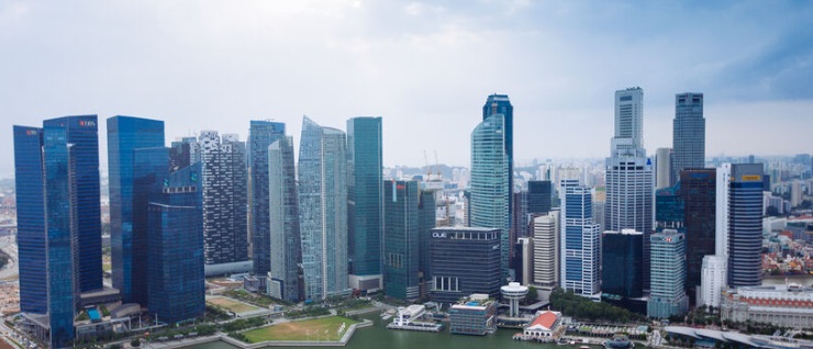 GCB sales volume to ease in 2022, increase in property auction listings and more