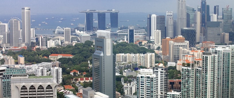 7200 BTO flats completed in 1H 2022, up 15% from last year, Singapore
